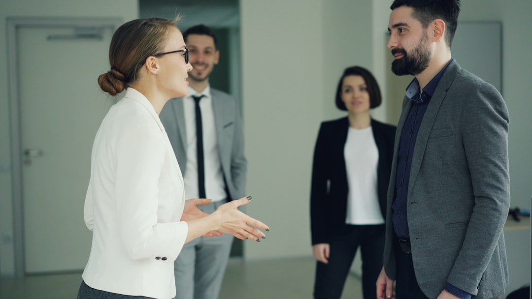 Lire la suite à propos de l’article Manager par la qualité : le secret des entreprises performantes